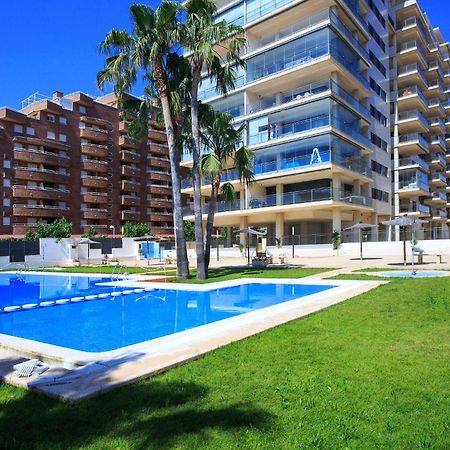 Apartment Las Terrazas- La Marina-1 By Interhome 奥罗佩萨德尔马 外观 照片