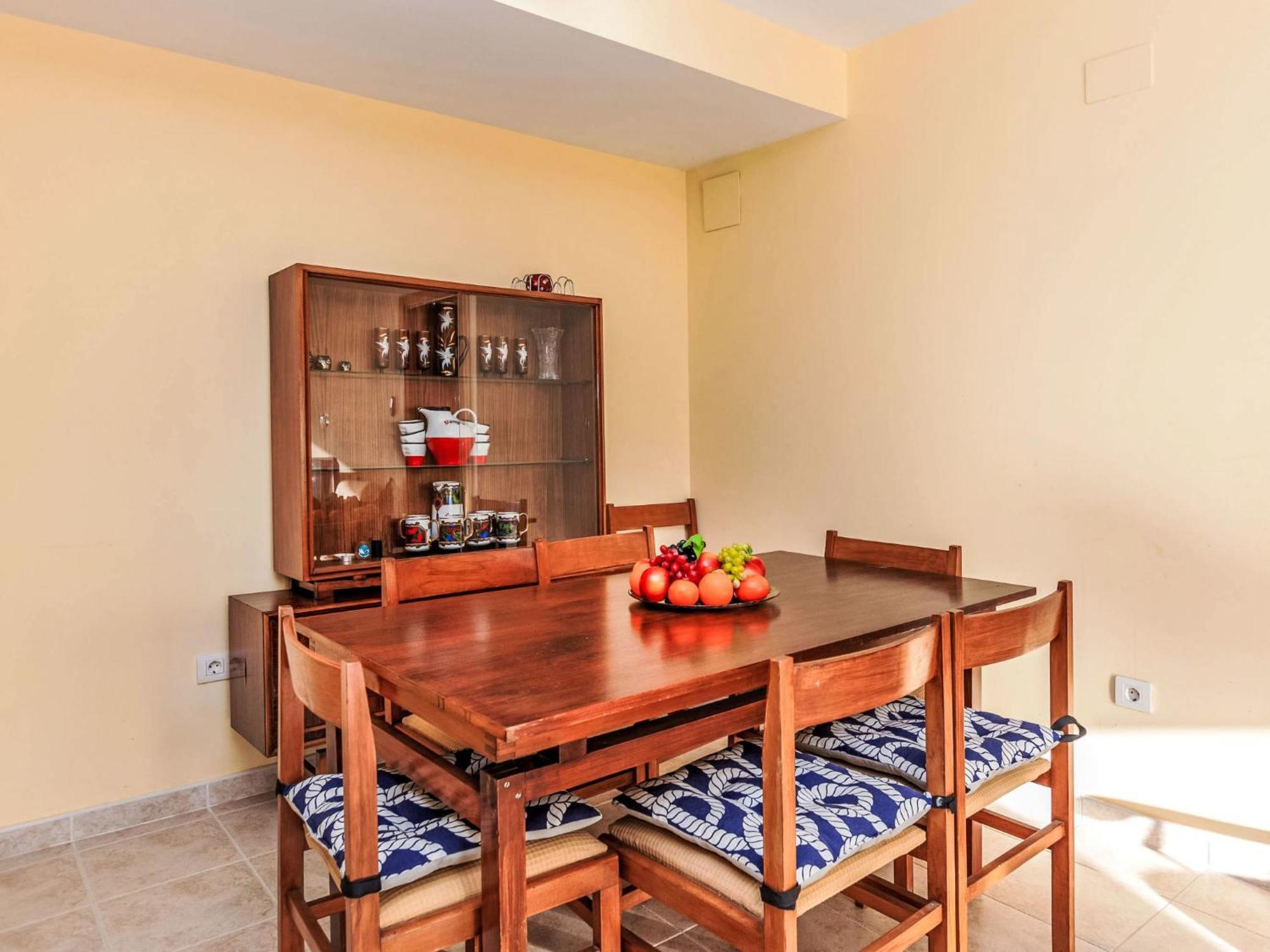 Apartment Las Terrazas- La Marina-1 By Interhome 奥罗佩萨德尔马 外观 照片